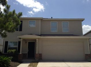 21638 Sunrise Brook Lane, Spring, TX 77379