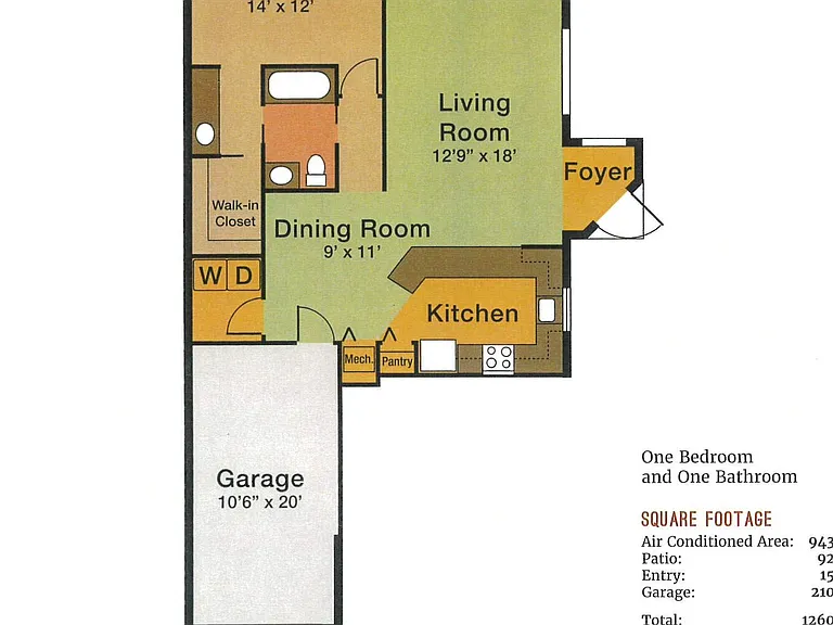 The Enclave At Delray Beach — Photo 27