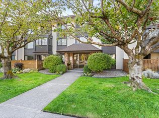 1531 Merklin St #205, White Rock, BC V4B4C6