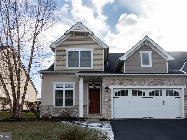 114 Windermere Dr #U-0031, Palmyra, PA 17078