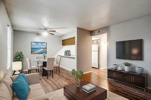 River Ranch Apartments Photo 1