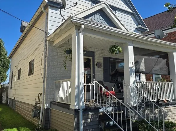 19 Hirschbeck St, Buffalo, NY 14212