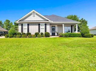 24921 Planters Dr, Daphne, AL 36526