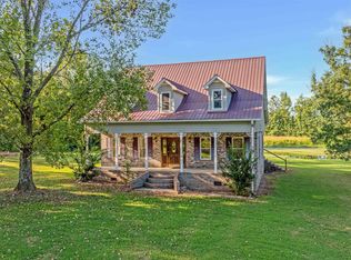 279 County Road 581, Rainsville, AL 35986