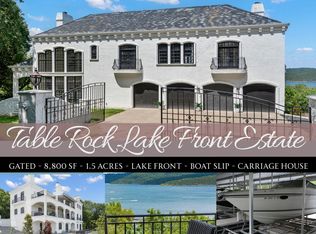 24 Old Still Road, Kimberling City, MO 65686