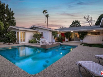 848 Glenmere Way, Los Angeles, CA, 90049