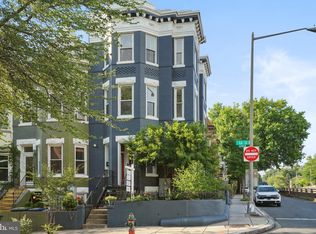 1 U St NW #1, Washington, DC 20001