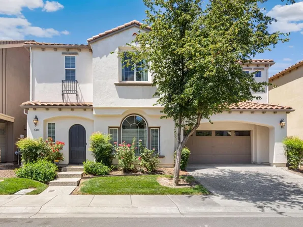 5417 Knotty Pine Way, Sacramento, CA 95835