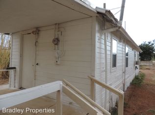 119B N 5th St, Sierra Vista, AZ 85635