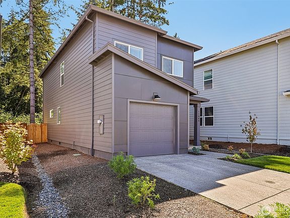2nd image of 12009 NE 60th Avenue