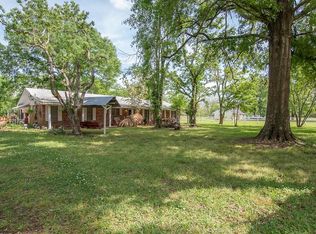 40 Boogaerts Rd, Boyce, LA 71409