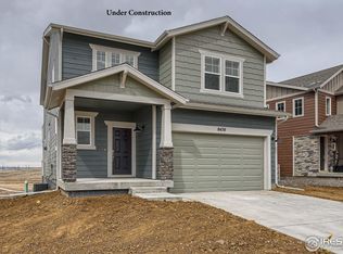 2968 S Flat Cir, Longmont, CO 80503