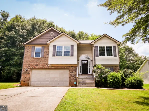 500 Bryson Trl, Monroe, GA 30655