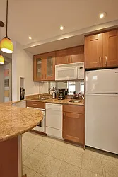 Rented by Global Realty Opportunities