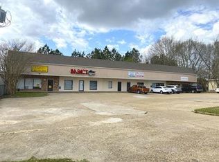 219 South 40th Avenue, Hattiesburg, MS 39402