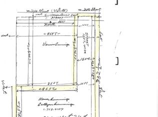 0 Vasser Ln, Lonoke, AR 72086