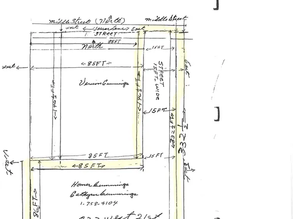 0 Vasser Ln, Lonoke, AR 72086