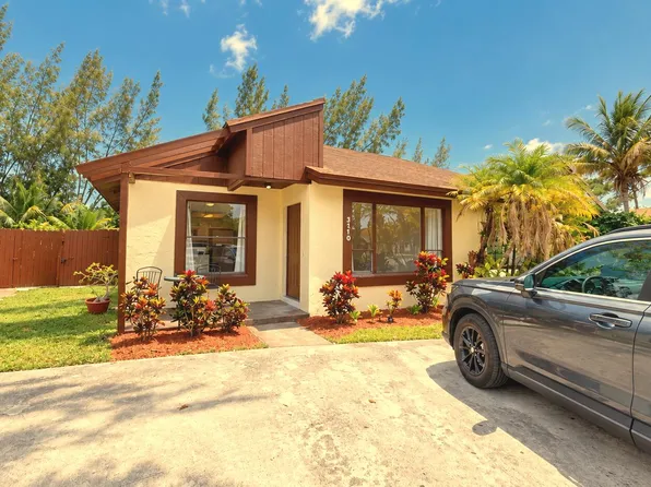 3770 MIL LAKE Court, Greenacres, FL 33463
