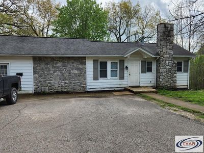 1105 E Wood St, Paris, TN, 38242