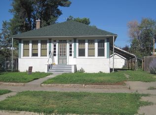 111 S Jordan Ave, Miles City, MT 59301