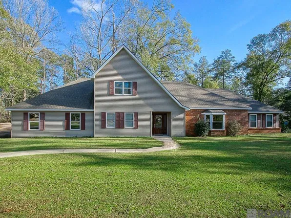 15836 Chivre Ave, Greenwell Springs, LA 70739
