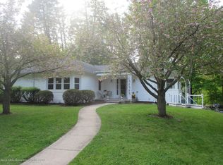 4685 Woodcraft Rd, Okemos, MI 48864