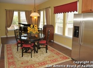 24906 White Crk, San Antonio, TX 78255