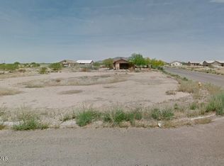 12478 W Cabrillo Dr LOT 371, Arizona City, AZ 85123