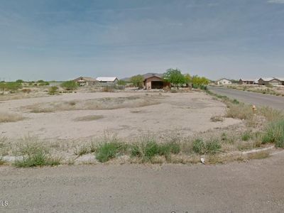 12478 W Cabrillo Dr LOT 371, Arizona City, AZ, 85123
