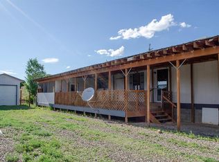 1113 S Market St, Cortez, CO 81321