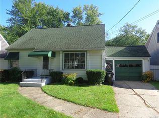 269 Kohler St, Tonawanda, NY