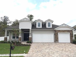 2748 Chapman Oak Dr, Jacksonville, FL 32257