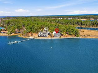 520 Spivey Ln, Seaford, VA 23696