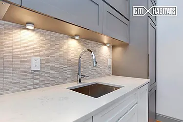 Rented by Citi Habitats