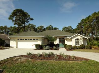 226 Fairway Rd, Rotonda West, FL 33947