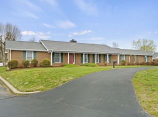705 Blackpatch Dr UNIT 21, Springfield, TN 37172