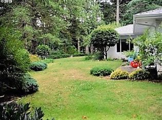 41558 Kessell Hill Dr, Sweet Home, OR 97386