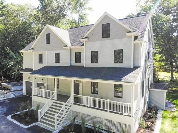 68 Wilmington Rd, Burlington, MA 01803