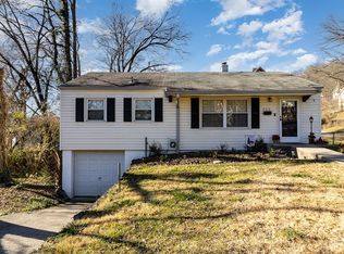 325 Ingalls St, Cincinnati, OH 45204