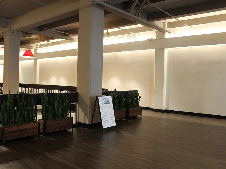 Common Area