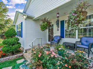 699 Frank Anderson Rd, Sparta, TN 38583