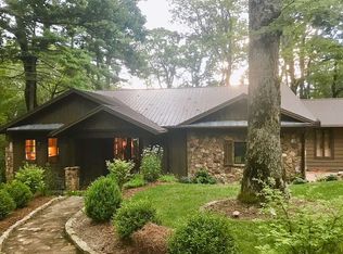 810 E Over Drive Rd, Highlands, NC 28741