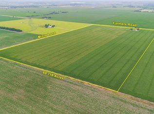 1923 Farmers Rd, Maxwell, TX 78656