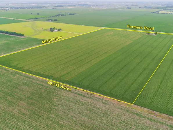 1923 Farmers Rd, Maxwell, TX 78656