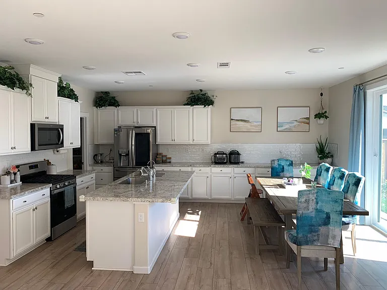 5600 York Mountain Ln — Photo 5