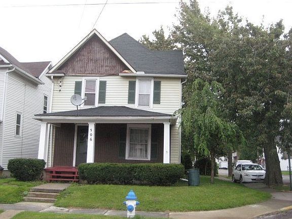 2nd image of 506 S Prospect St