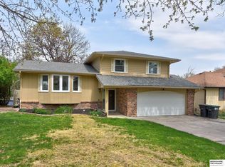 14812 L St, Omaha, NE 68137