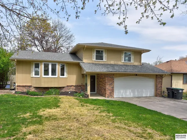 14812 L St, Omaha, NE 68137