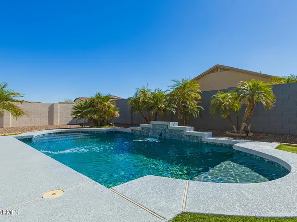 15981 W POINSETTIA Drive, Surprise, AZ 85379