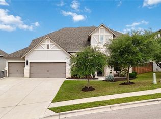 15612 Cabrillo Way, Bee Cave, TX 78738